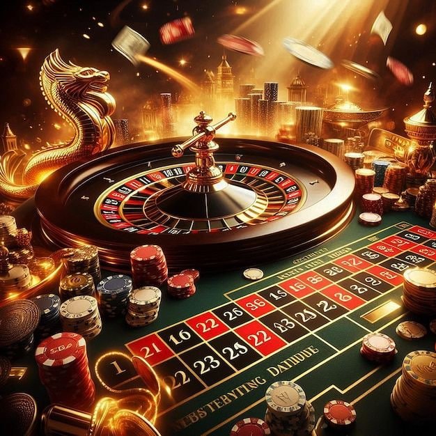 ux54 Live Casino နှင့် Sportsbook ပလက်ဖောင်း