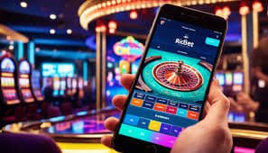 UX54 Mobile Gaming — မြန်မာဘောလုံး နှင့် Esports လောင်းကစား APP