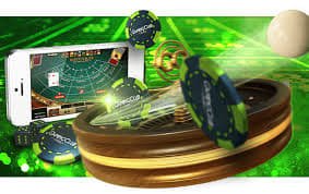 UX54 Casino — Dragon Tiger နှင့် Roulette Live Game Myanmar