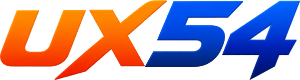 ux54 Logo